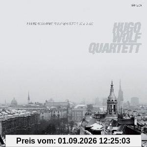 Streichquartette d 887 & d 87