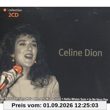 Celine Dion