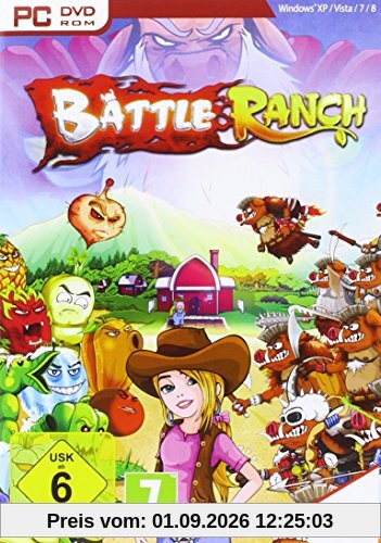 Battle Ranch