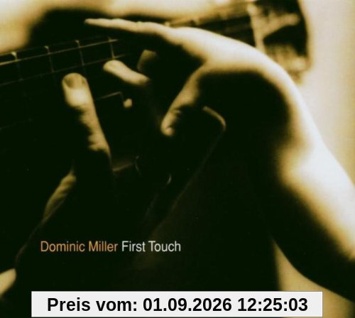 First Touch