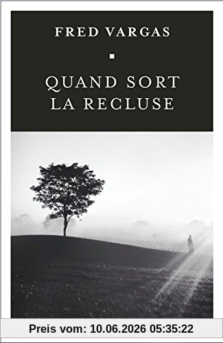 Quand sort la recluse