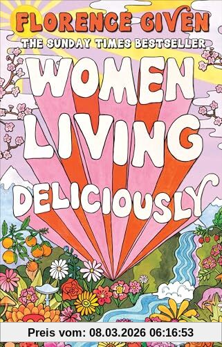 unbekannt Women Living Deliciously