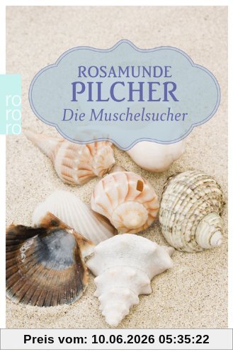 Die Muschelsucher