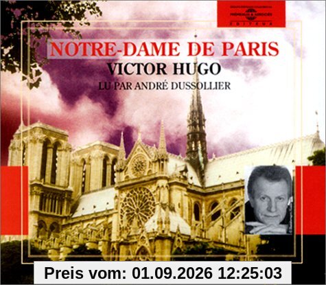 Notre-Dame de Paris