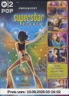 Superstar Rivals, 1 CD-ROM Das ultimative Superstar-Rollenspiel. Für Windows 98/ME/2000/XP