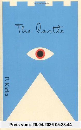 The Castle: A New Translation Based on the Restored Text