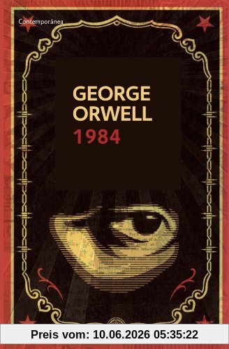 1984 (CONTEMPORANEA, Band 26201)