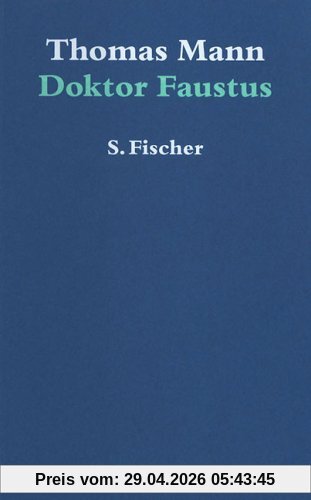 Doktor Faustus