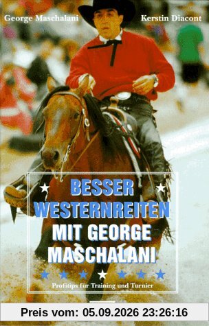 Besser Westernreiten
