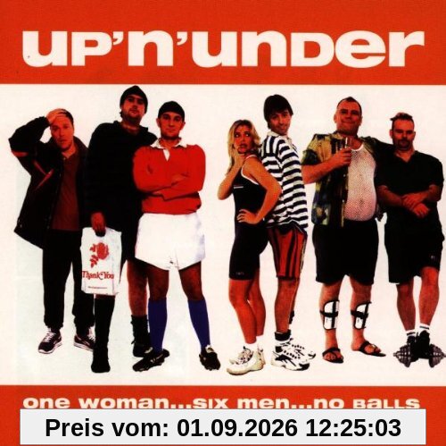 Up'N'Under