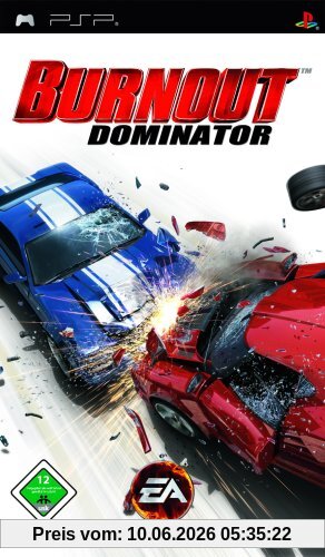 Burnout: Dominator