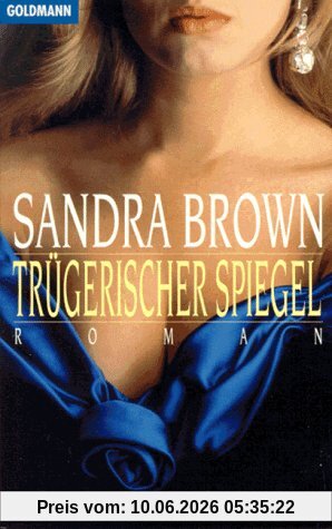 Trügerischer Spiegel.