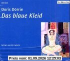 Das blaue Kleid, 4 Audio-CDs