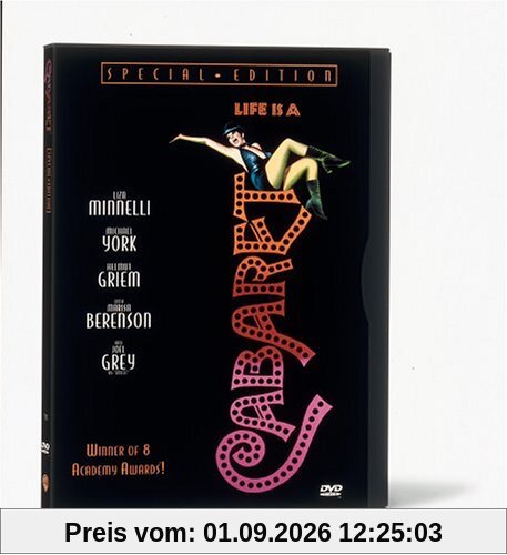 Cabaret [Import USA Zone 1]