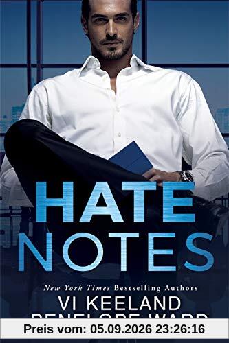 Hate Notes