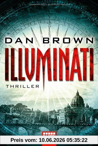 Illuminati. Thriller