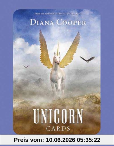 The Unicorn Cards