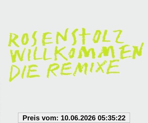 Willkommen (CD 2)