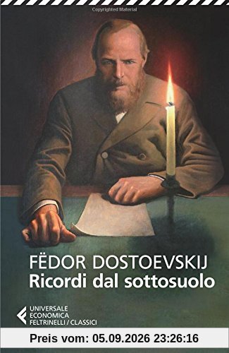 Ricordi dal sottosuolo