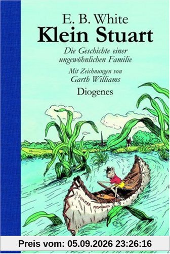 Klein Stuart: Die Geschichte einer ungewöhnlichen Familie