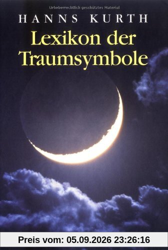 Lexikon der Traumsymbole