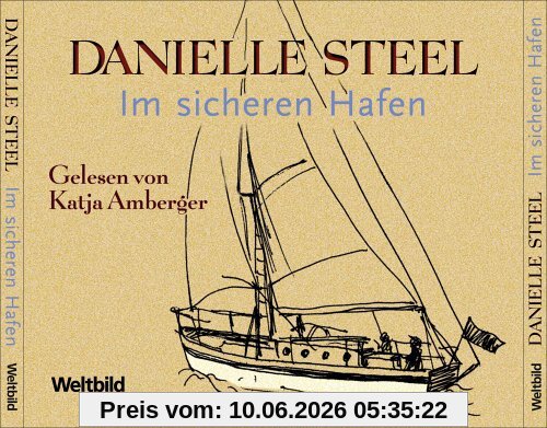 Im sicheren Hafen. 4 CDs