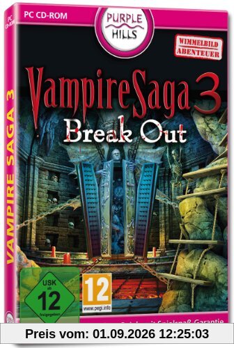 Vampire Saga 3