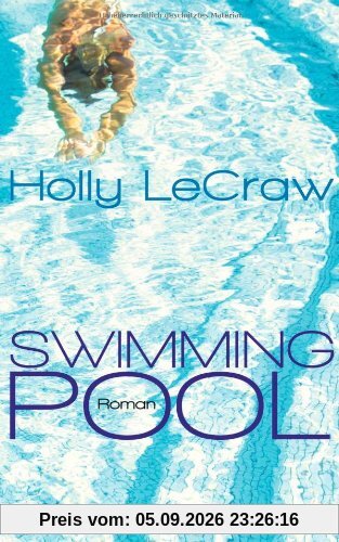 Swimmingpool: Roman
