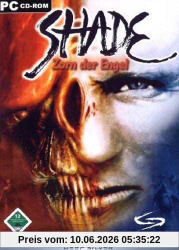 Shade - Zorn der Engel