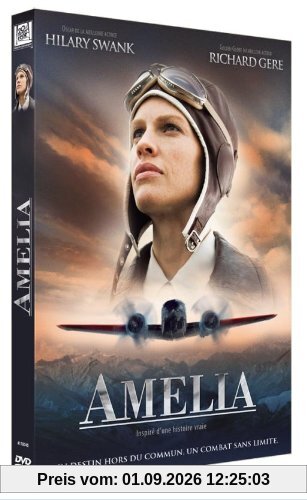 Amelia [FR Import]