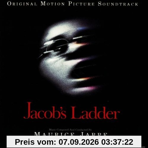 In der Gewalt des Jenseits (Jacob's Ladder)