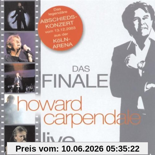 Das Finale-Live