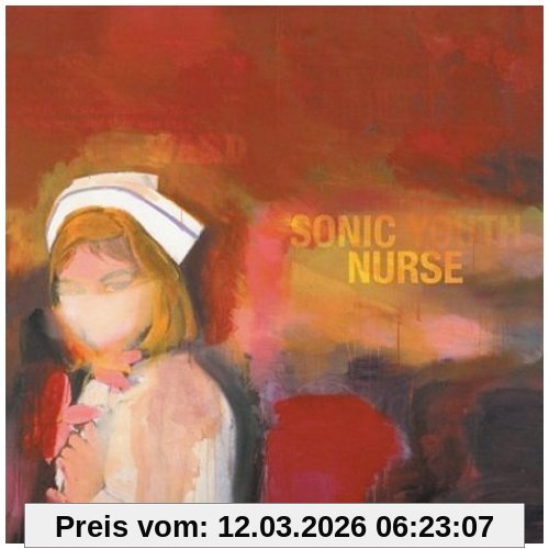 Sonic Youth Sonic Nurse