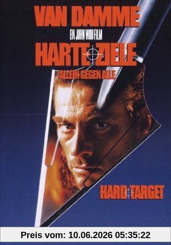 Harte Ziele