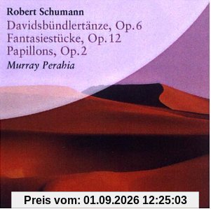 Robert Schumann-Davidbundler