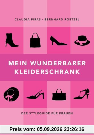Mein wunderbarer Kleiderschrank