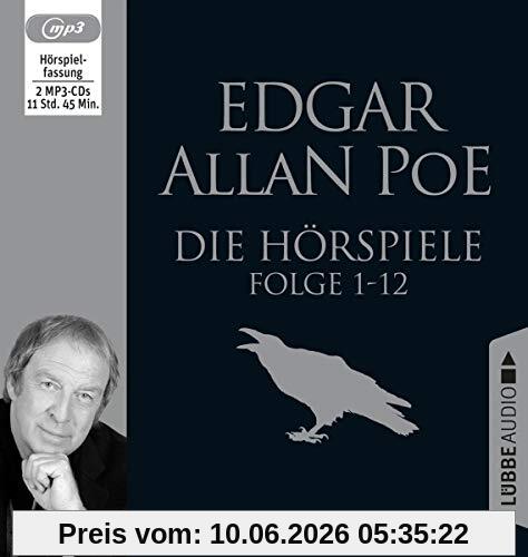 Die Hörspiele - Folge 1-12