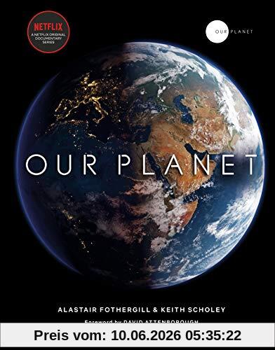 Our Planet
