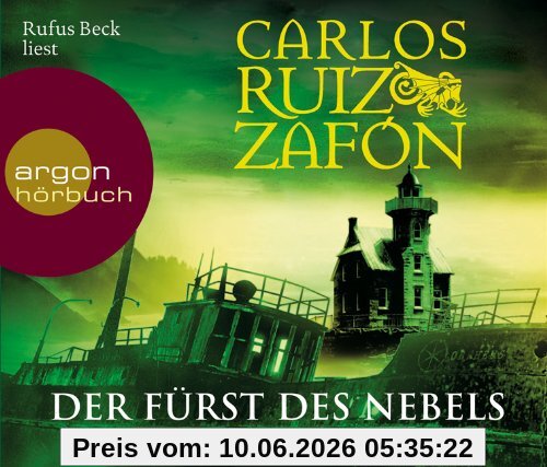 Der Fürst des Nebels