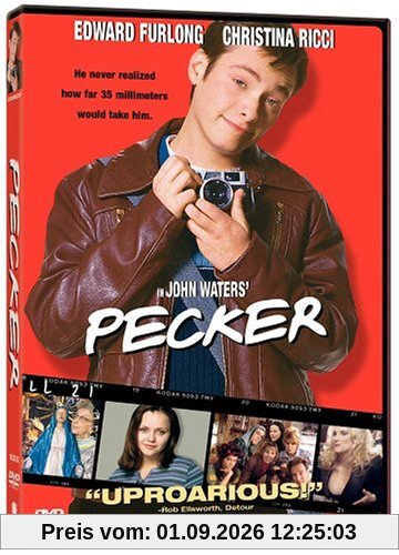 Pecker