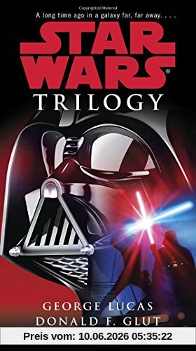 Star Wars Trilogy