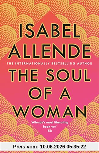 The Soul of a Woman