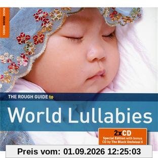 World Lullabies