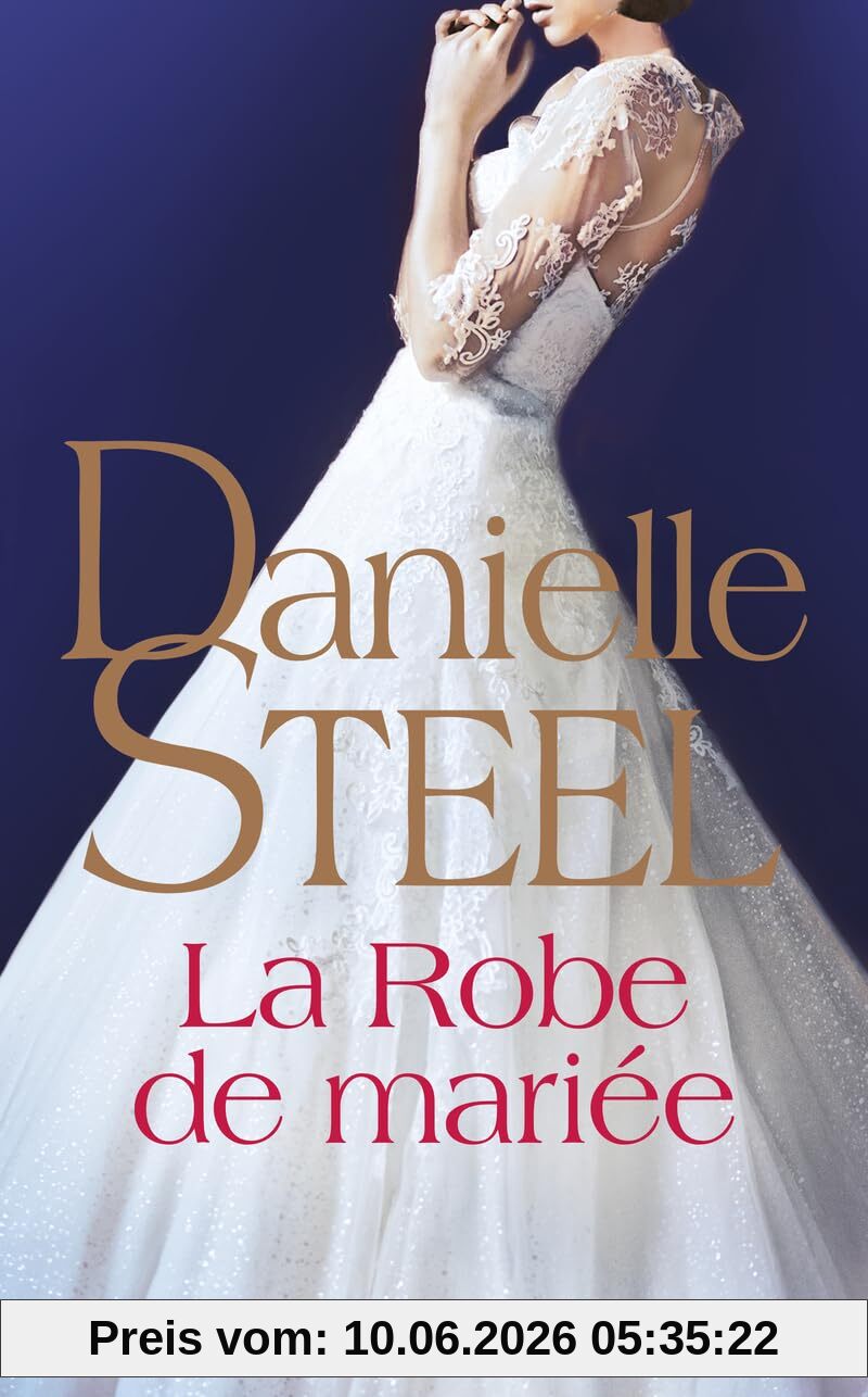 La robe de mariée