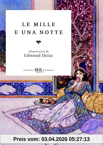 Le mille e una notte