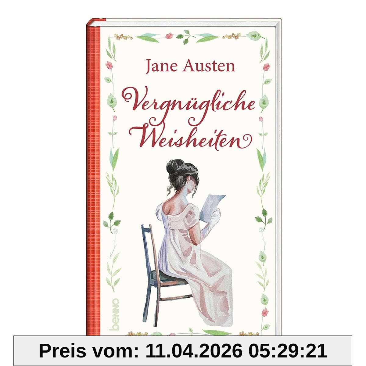 Vergnügliche Weisheiten