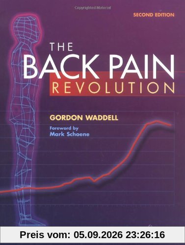 The Back Pain Revolution