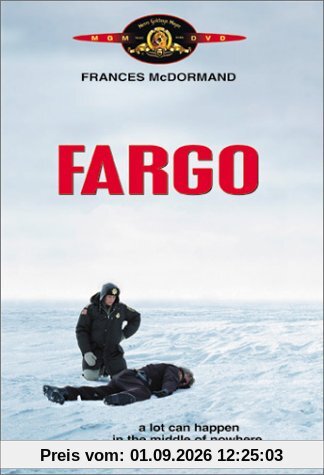 Fargo [Import USA Zone 1]