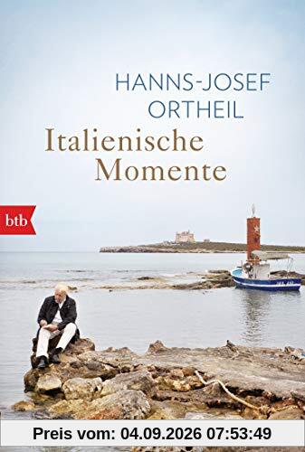 Italienische Momente