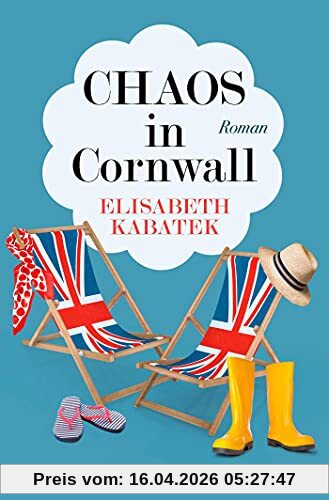 Chaos in Cornwall: Roman